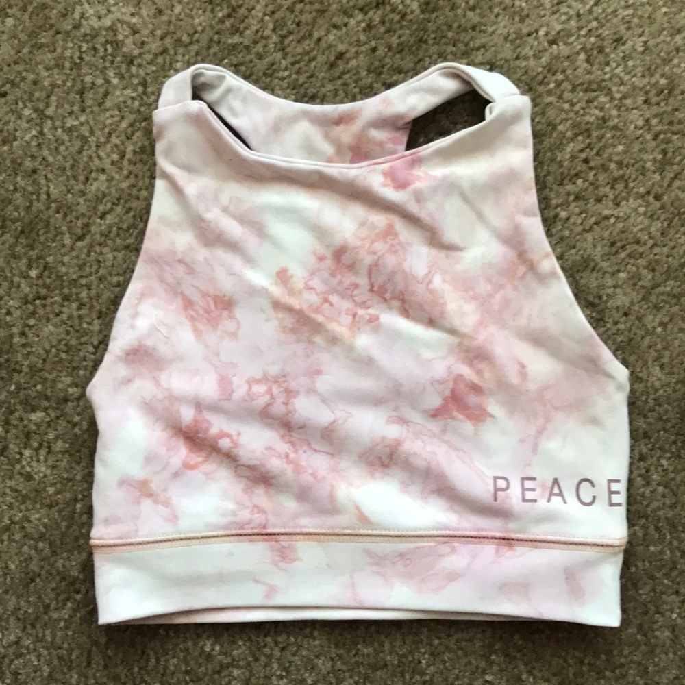 Good HYOUMan sports bra
